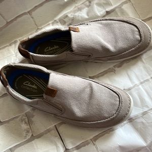 Clark’s collection size 10 M light weight like new